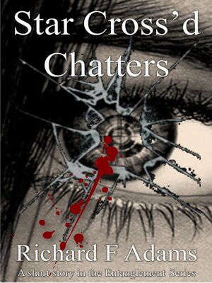 cover image of Star Cross'd Chatters